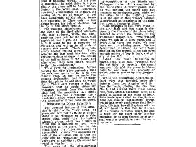 Springfield Republican, August 27, 1932